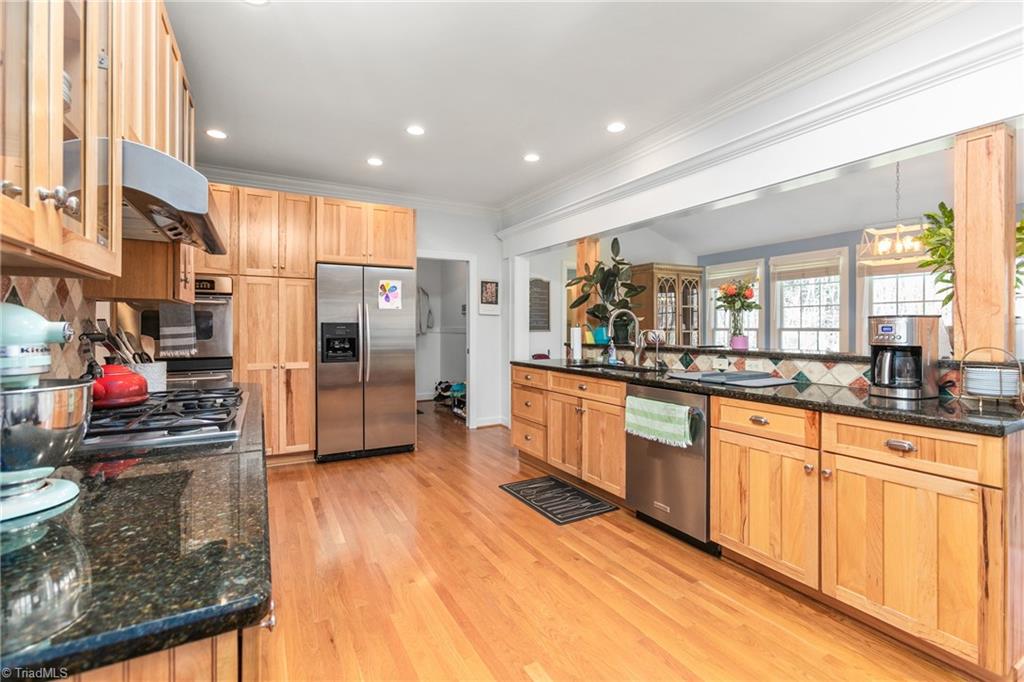 7499 William Bailey Road Summerfield, NC 27358 - Photo 17 of 49