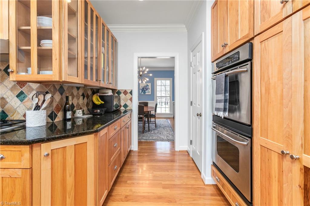 7499 William Bailey Road Summerfield, NC 27358 - Photo 19 of 49