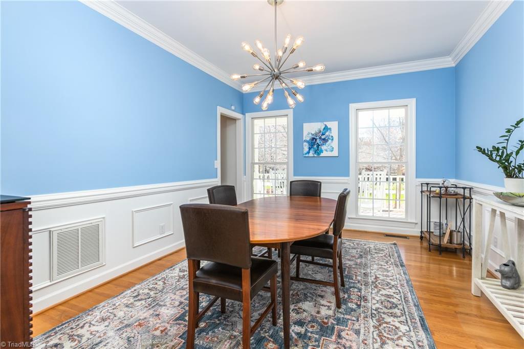 7499 William Bailey Road Summerfield, NC 27358 - Photo 20 of 49