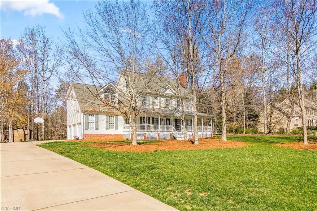 7499 William Bailey Road Summerfield, NC 27358 - Photo 2 of 49