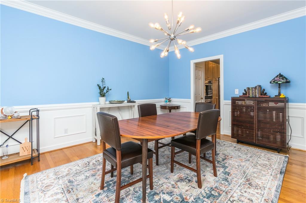 7499 William Bailey Road Summerfield, NC 27358 - Photo 21 of 49