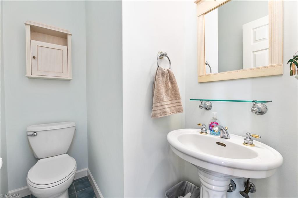 7499 William Bailey Road Summerfield, NC 27358 - Photo 22 of 49