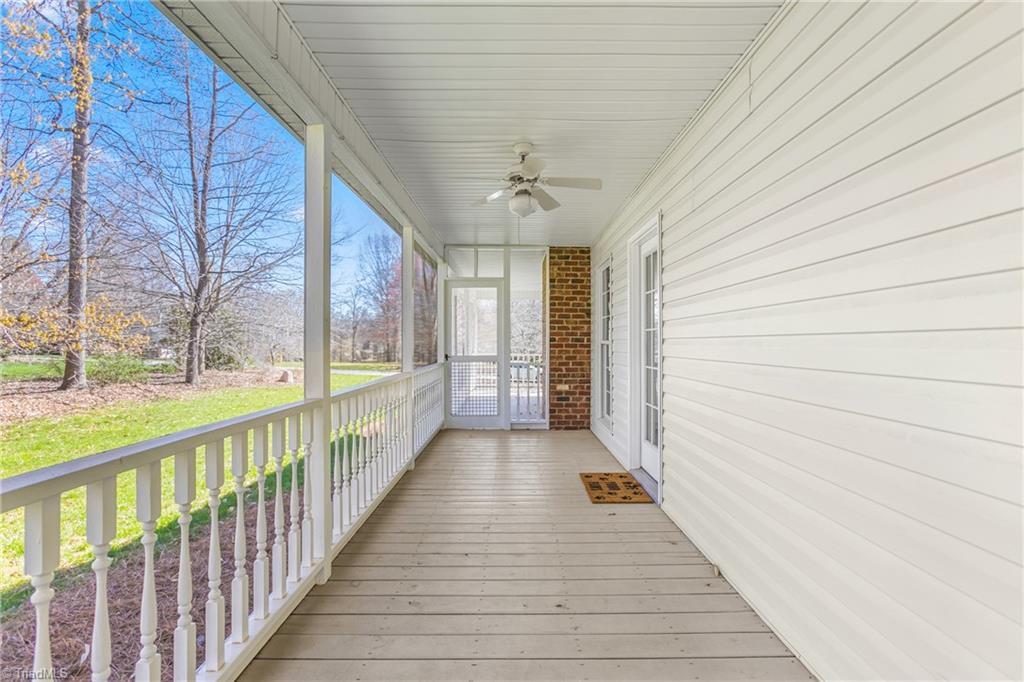 7499 William Bailey Road Summerfield, NC 27358 - Photo 45 of 49