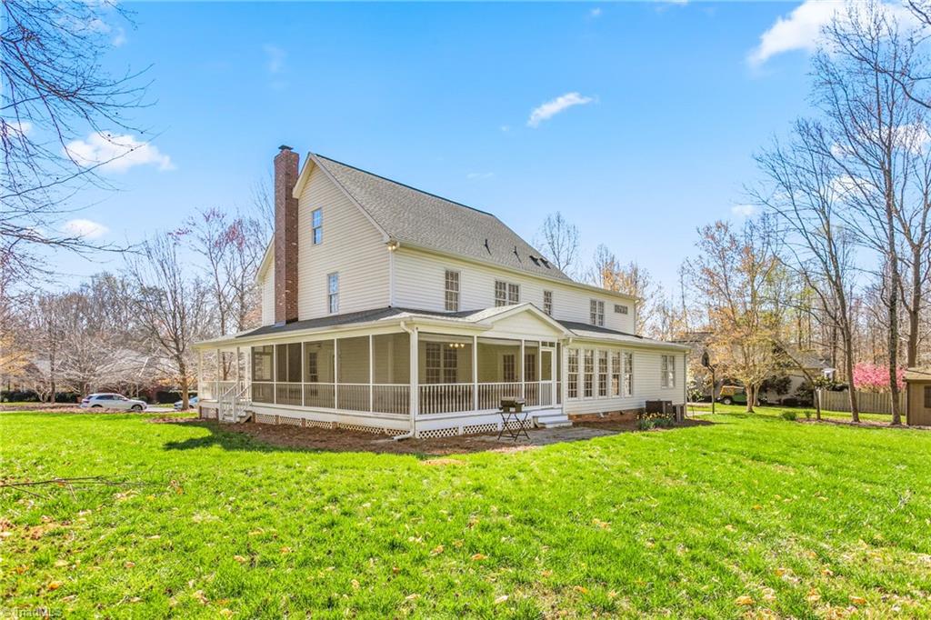 7499 William Bailey Road Summerfield, NC 27358 - Photo 46 of 49