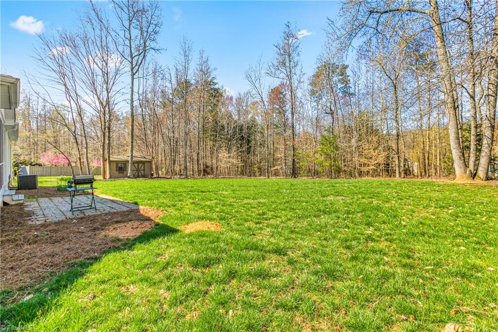 7499 William Bailey Road Summerfield, NC 27358 - Photo 47 of 49