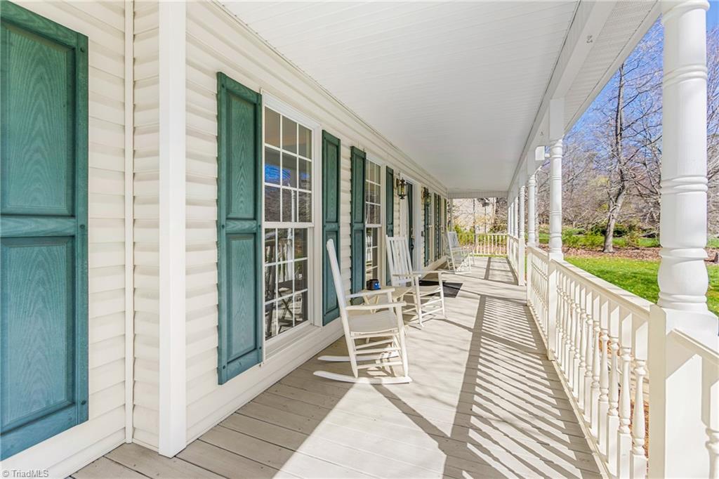 7499 William Bailey Road Summerfield, NC 27358 - Photo 5 of 49