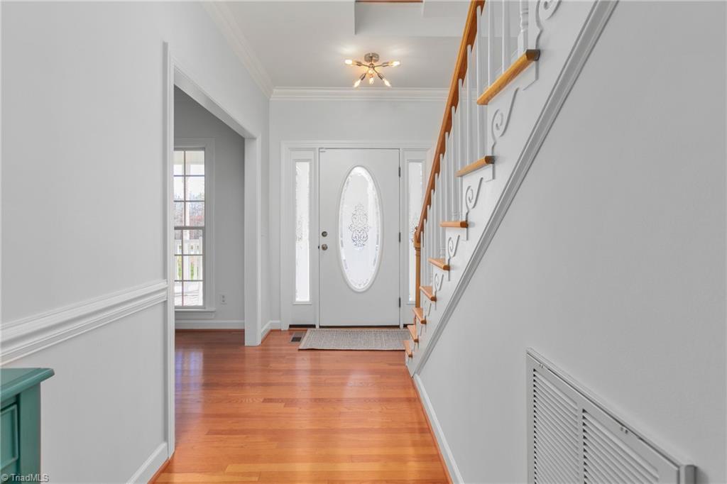 7499 William Bailey Road Summerfield, NC 27358 - Photo 8 of 49