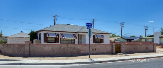 436 Balsam Street Ridgecrest, CA 93555 - Photo 30 of 30 Gallery Image 30