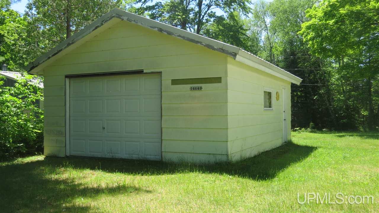 14649 North 3 Ll Rd Garden Wetmore, MI 49895 - Photo 12 of 13