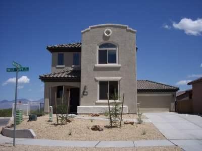 10565 East Water Poppy Road, Unit 263 Tucson, AZ 85747 - Photo 4 of 4