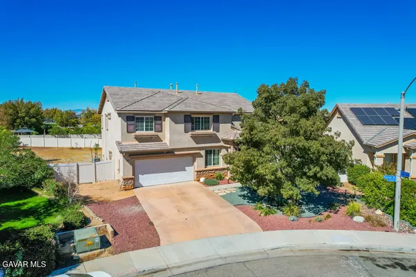 $624,900 | 2415 Foxtail Drive, Palmdale, CA 93551