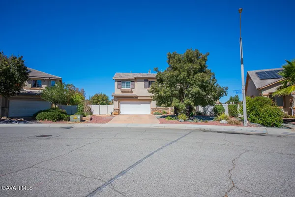 $624,900 | 2415 Foxtail Drive, Palmdale, CA 93551
