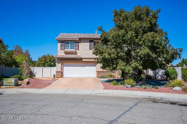 $624,900 | 2415 Foxtail Drive, Palmdale, CA 93551