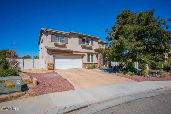 $624,900 | 2415 Foxtail Drive, Palmdale, CA 93551