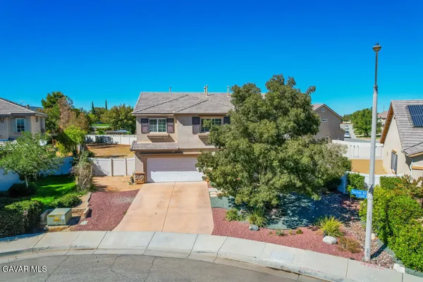 $624,900 | 2415 Foxtail Drive, Palmdale, CA 93551