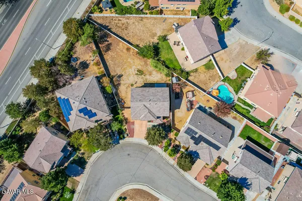 $624,900 | 2415 Foxtail Drive, Palmdale, CA 93551