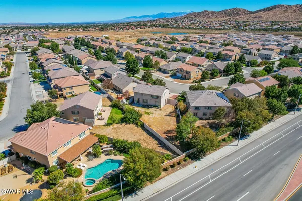 $624,900 | 2415 Foxtail Drive, Palmdale, CA 93551