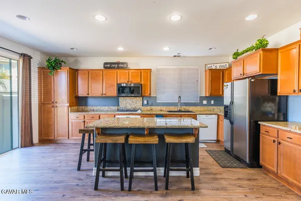 $624,900 | 2415 Foxtail Drive, Palmdale, CA 93551