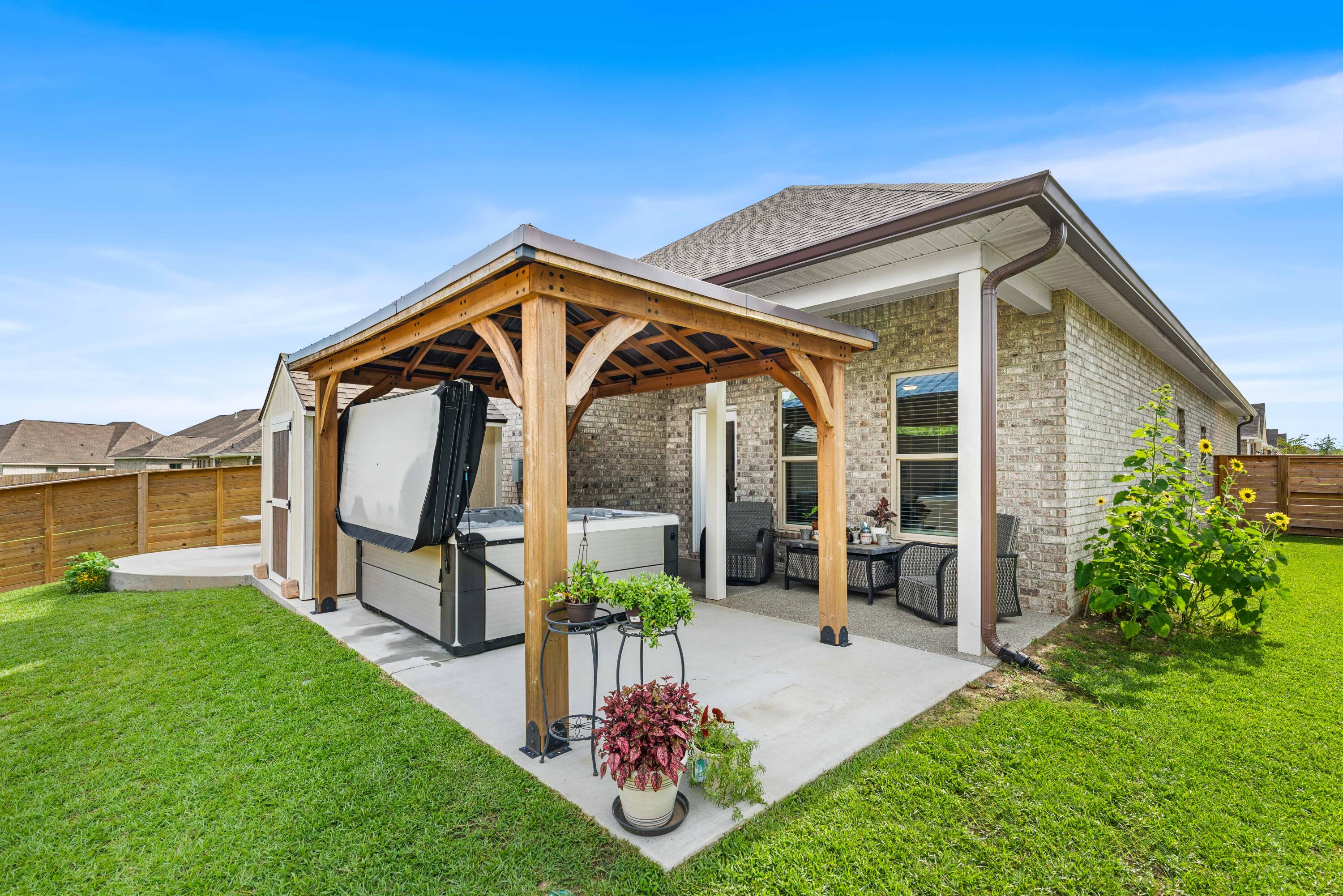 101 Hydrangea Boulevard Freeport, FL 32439 - Photo 33 of 44 101 Hydraenga-33