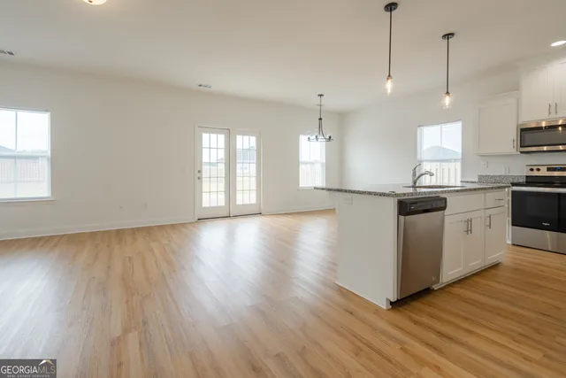 $285,000 | 380 Mcclelland Loop Northeast, Ludowici, GA 31316