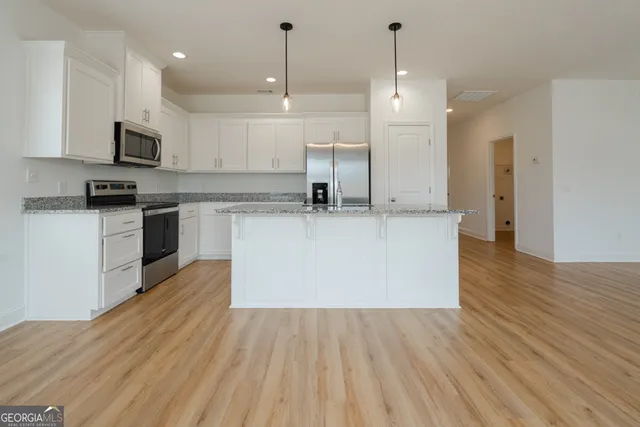 $285,000 | 380 Mcclelland Loop Northeast, Ludowici, GA 31316