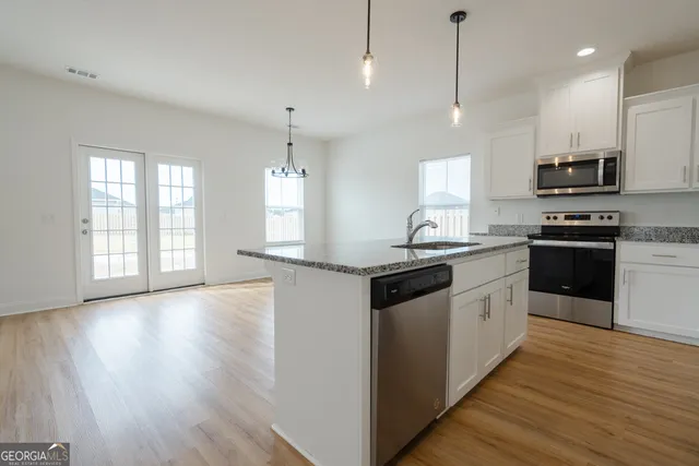 $285,000 | 380 Mcclelland Loop Northeast, Ludowici, GA 31316