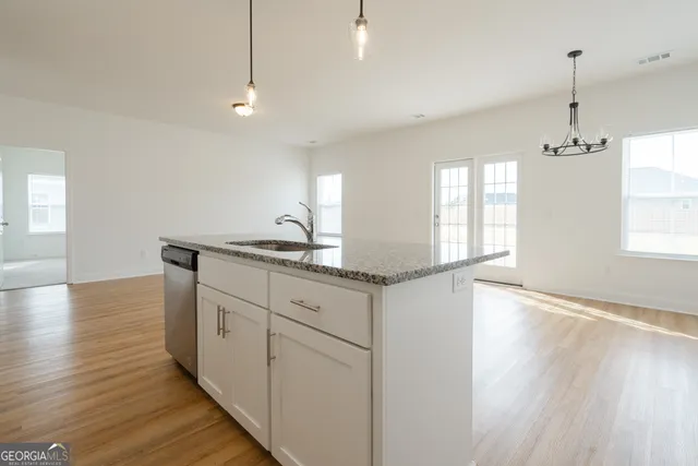 $285,000 | 380 Mcclelland Loop Northeast, Ludowici, GA 31316