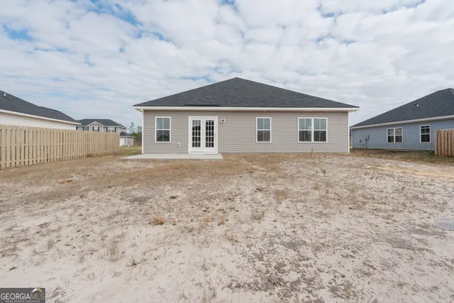 $285,000 | 380 Mcclelland Loop Northeast, Ludowici, GA 31316