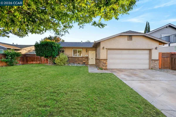 $1,250,000 | 309 Anna Maria Street, Livermore, CA 94550