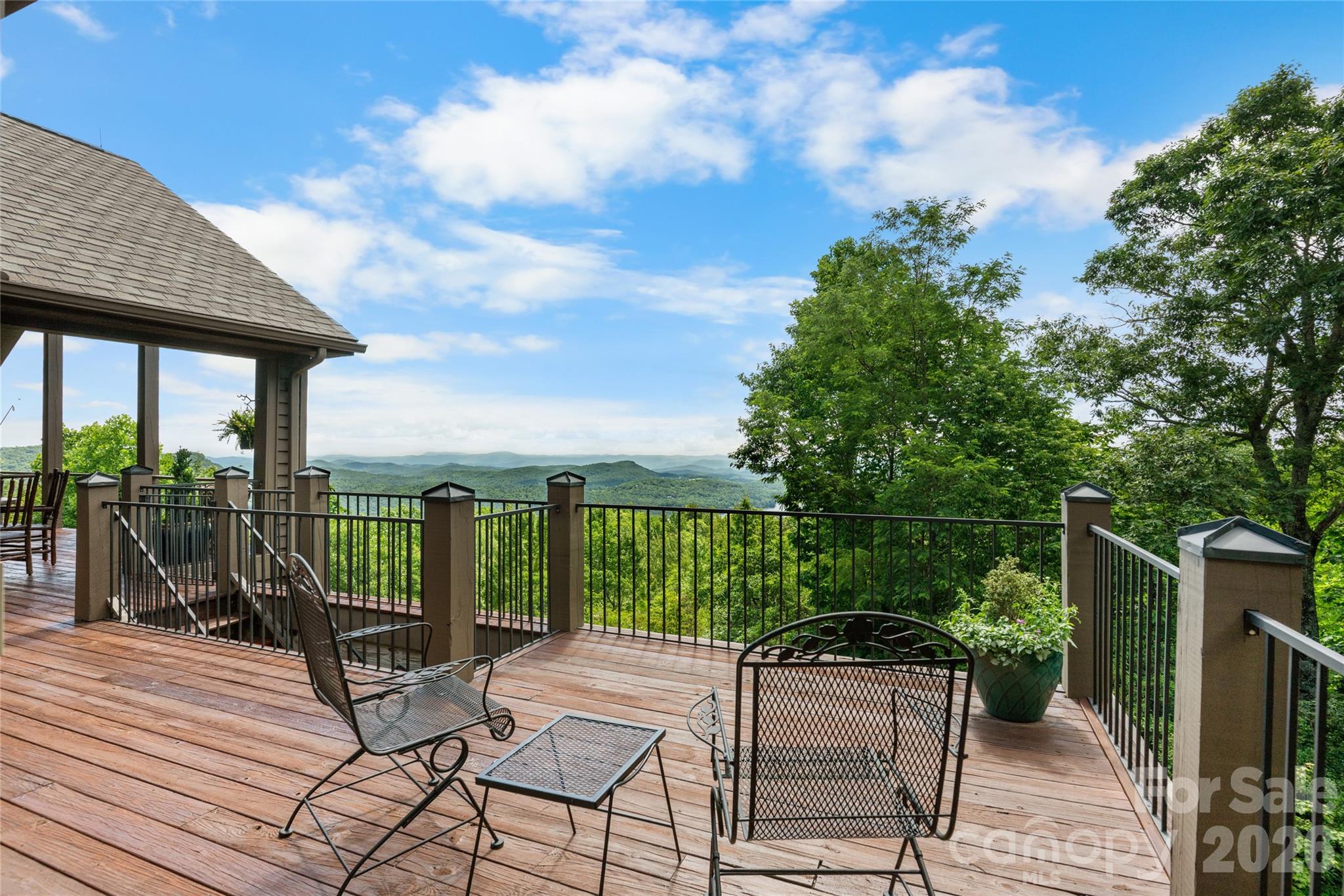 100 Meadow Ridge Road Lake Toxaway, NC 28747 - Photo 25 of 48