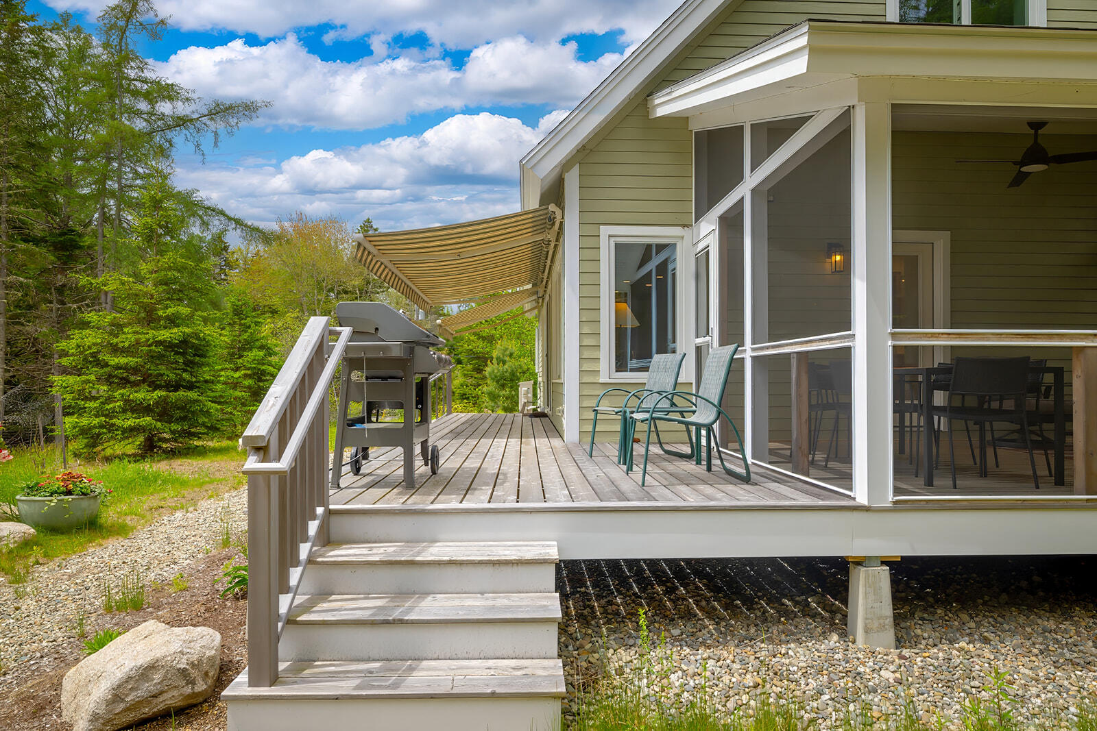 171 Oak Hill Road Mount Desert, ME 04660 - Photo 6 of 61 6