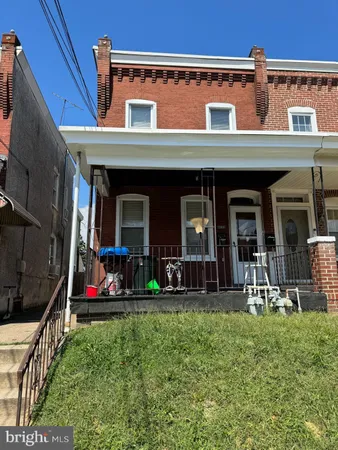 a view of the front door of the house