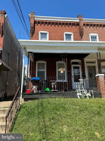 a view of the front door of the house