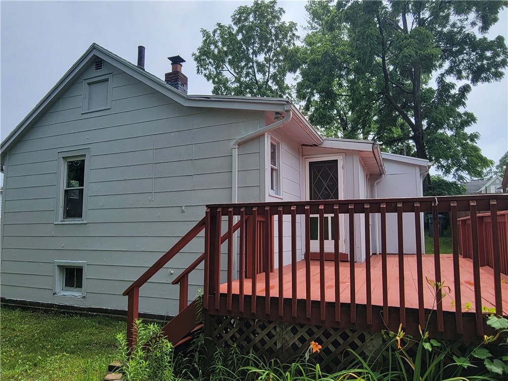 4 Wendell Place Rochester, NY 14615 - Photo 11 of 13