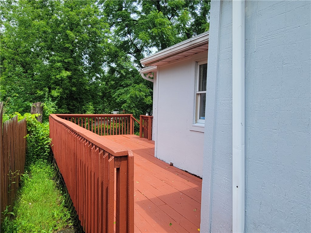 4 Wendell Place Rochester, NY 14615 - Photo 12 of 13