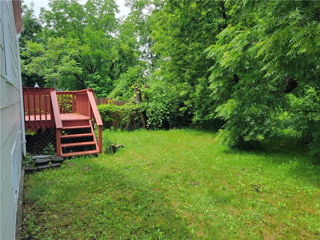 4 Wendell Place Rochester, NY 14615 - Photo 13 of 13