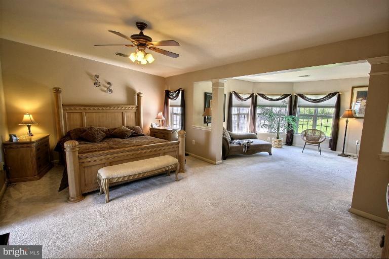 13929 Rockingham Road Germantown, MD 20874 - Photo 12 of 30 Enormous Owners' Suite
