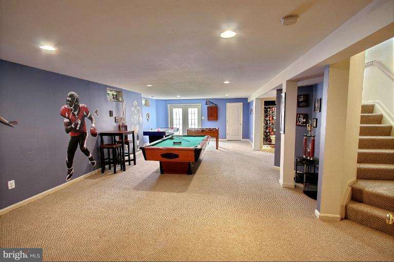 13929 Rockingham Road Germantown, MD 20874 - Photo 14 of 30 Recreation room