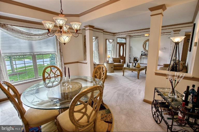 13929 Rockingham Road Germantown, MD 20874 - Photo 16 of 30 Dining Room