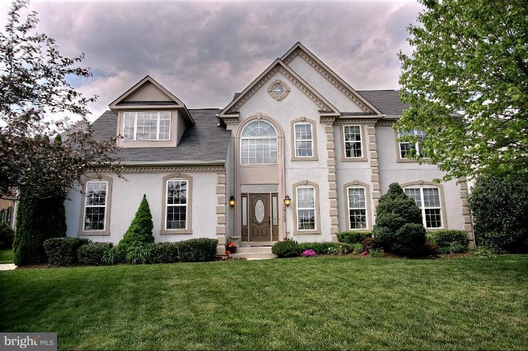 13929 Rockingham Road Germantown, MD 20874 - Photo 30 of 30 Exterior
