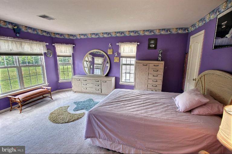13929 Rockingham Road Germantown, MD 20874 - Photo 5 of 30 Bedroom #2