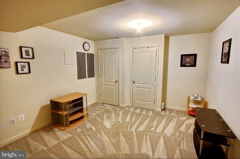 13929 Rockingham Road Germantown, MD 20874 - Photo 7 of 30 Lower level- bonus room
