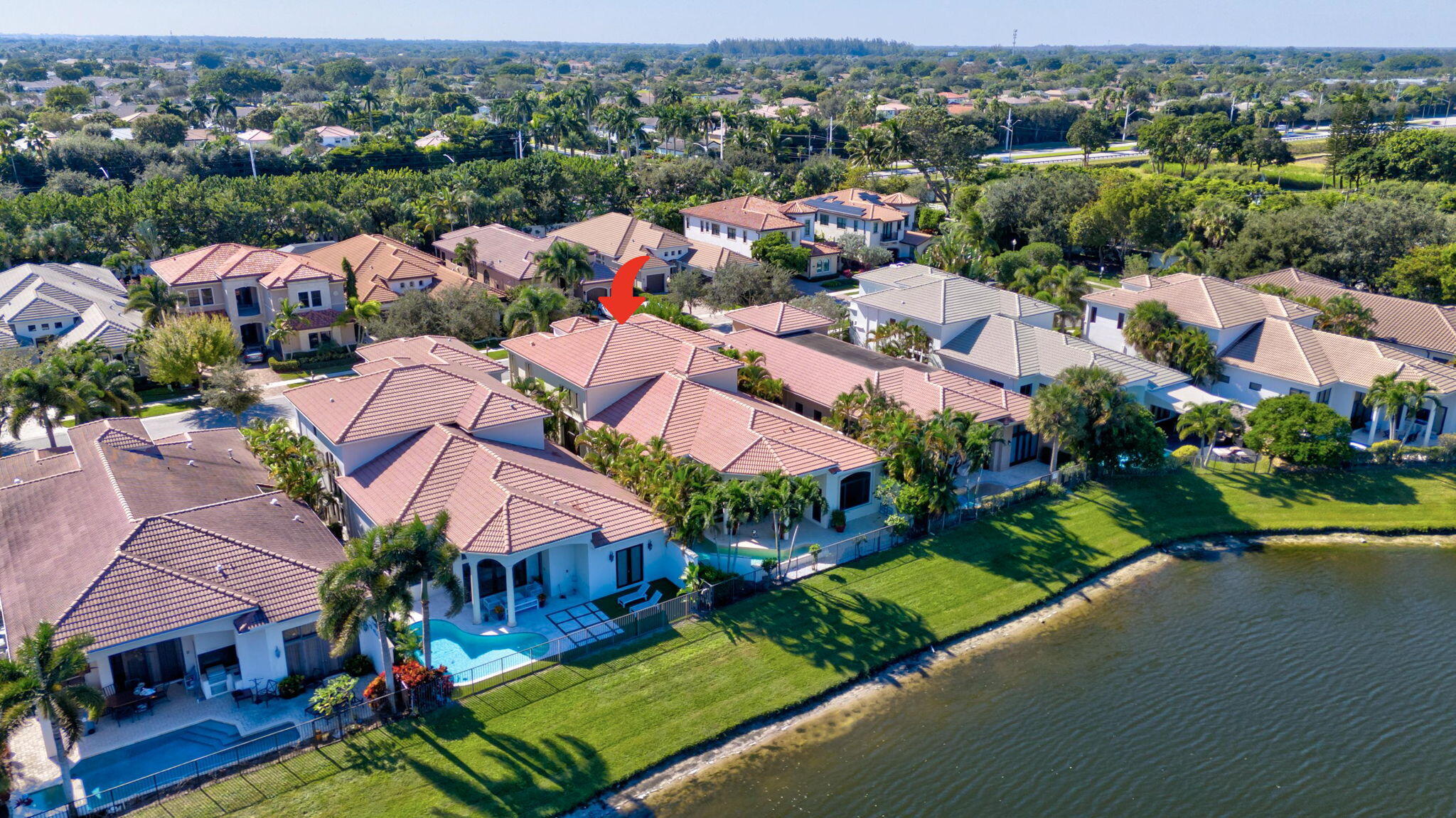 17987 Lake Azure Way Boca Raton, FL 33496 - Photo 69 of 86 74-web-or-mls-DJI_20241122110826_0493_D_