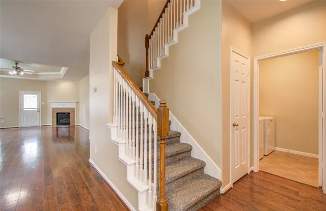 $2,300 | 17607 Memorial Falls Drive, Tomball, TX 77375