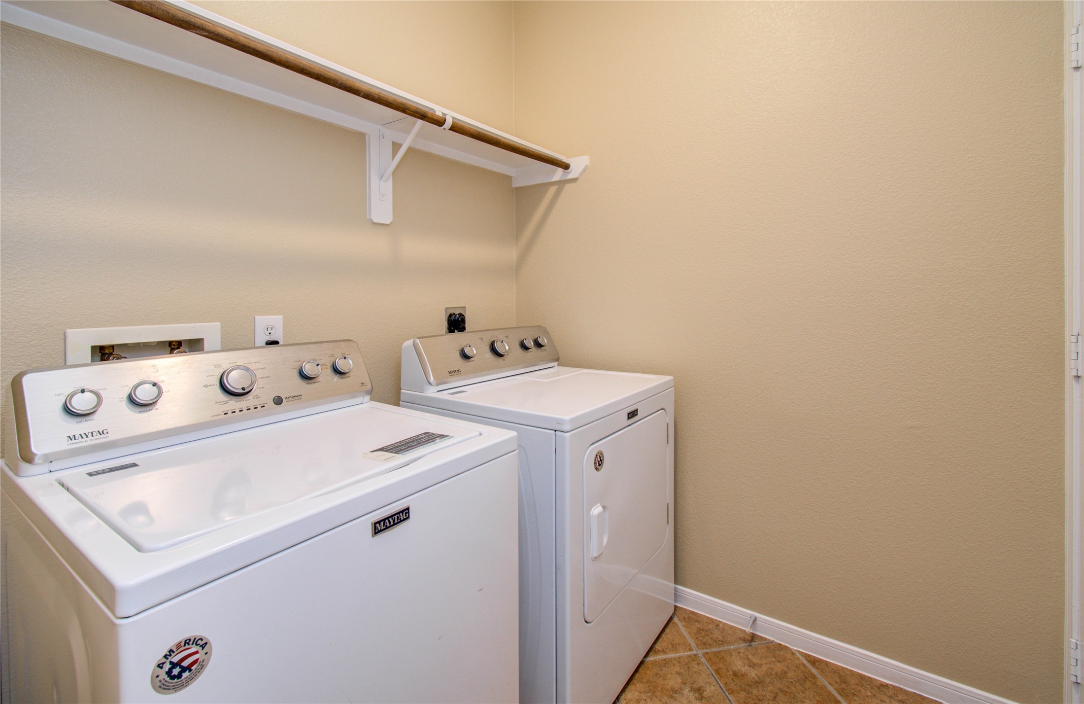 17607 Memorial Falls Drive Tomball, TX 77375 - Photo 44 of 46 Washer & dryer only 2 years old are included
