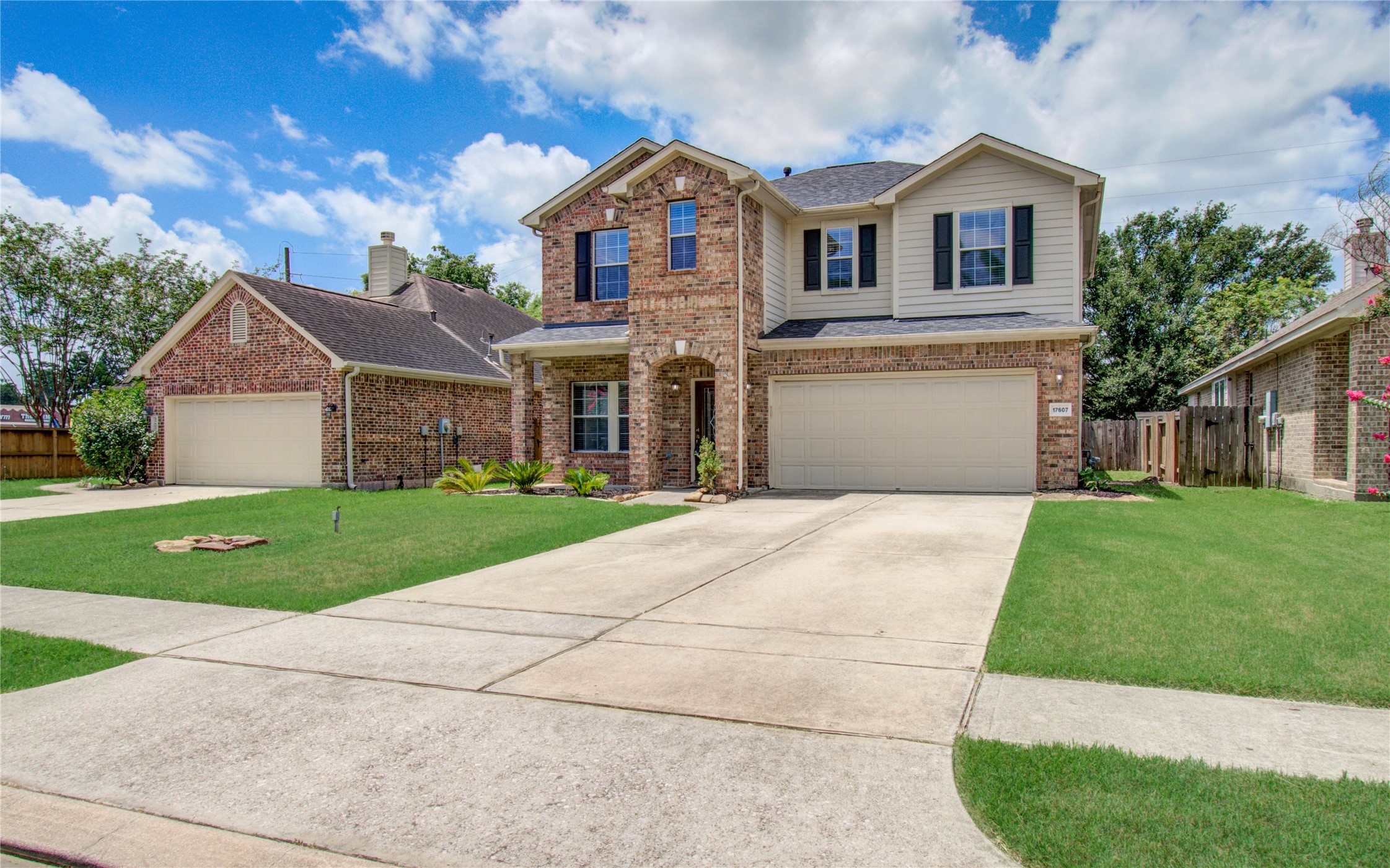 17607 Memorial Falls Drive Tomball, TX 77375 - Photo 46 of 46