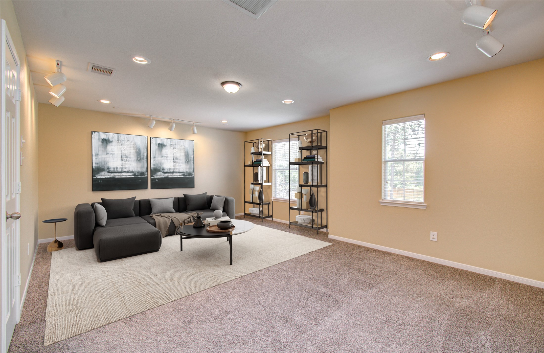 17607 Memorial Falls Drive Tomball, TX 77375 - Photo 8 of 46 Digitally staged.