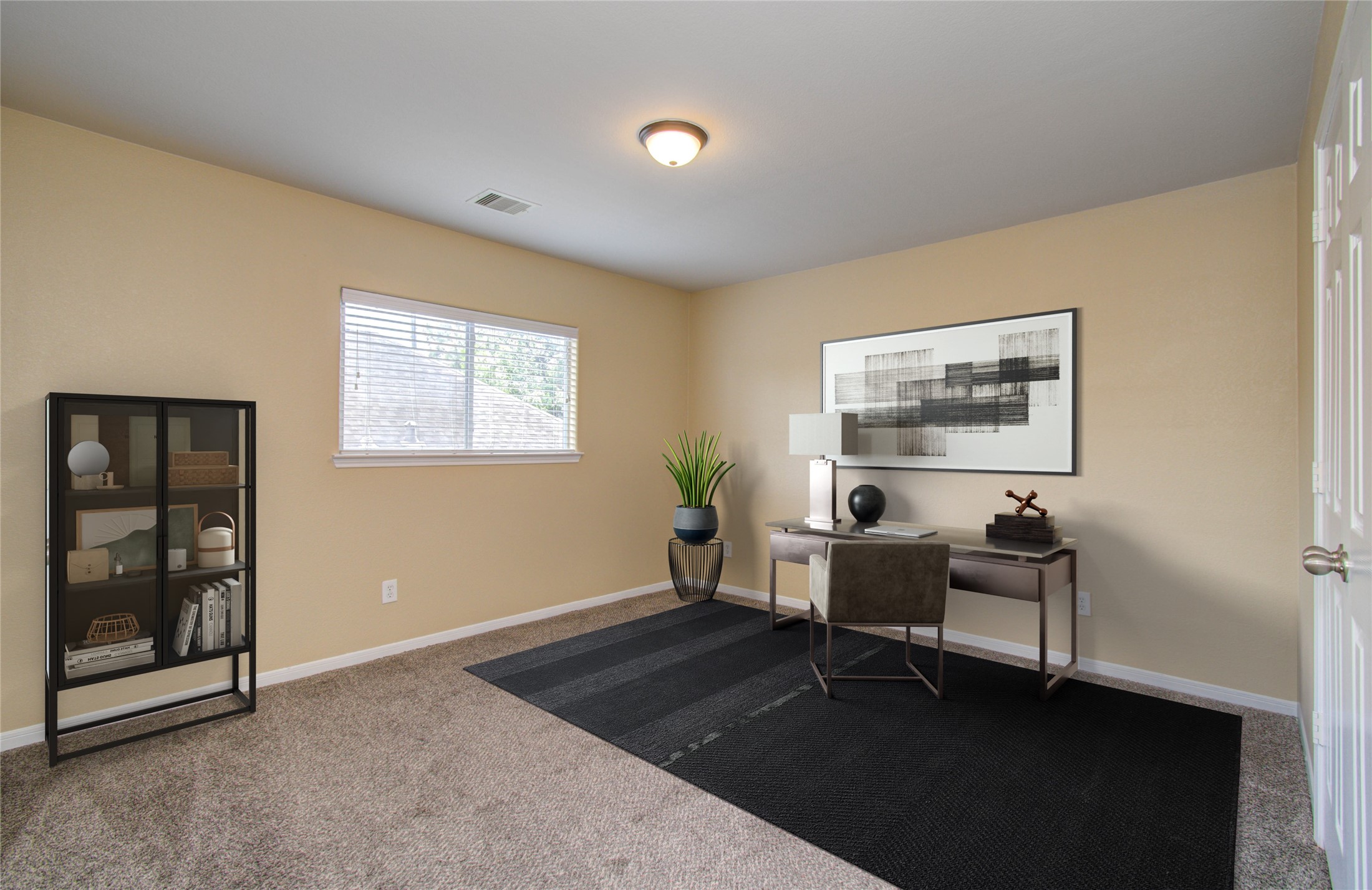 17607 Memorial Falls Drive Tomball, TX 77375 - Photo 9 of 46 Digitally staged.