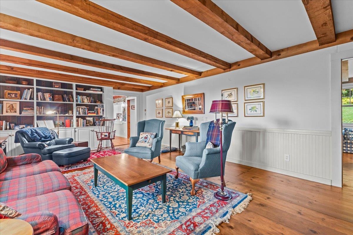 1646 Sweet Road Waterbury, VT 05677 - Photo 11 of 59 Gallery Image 11