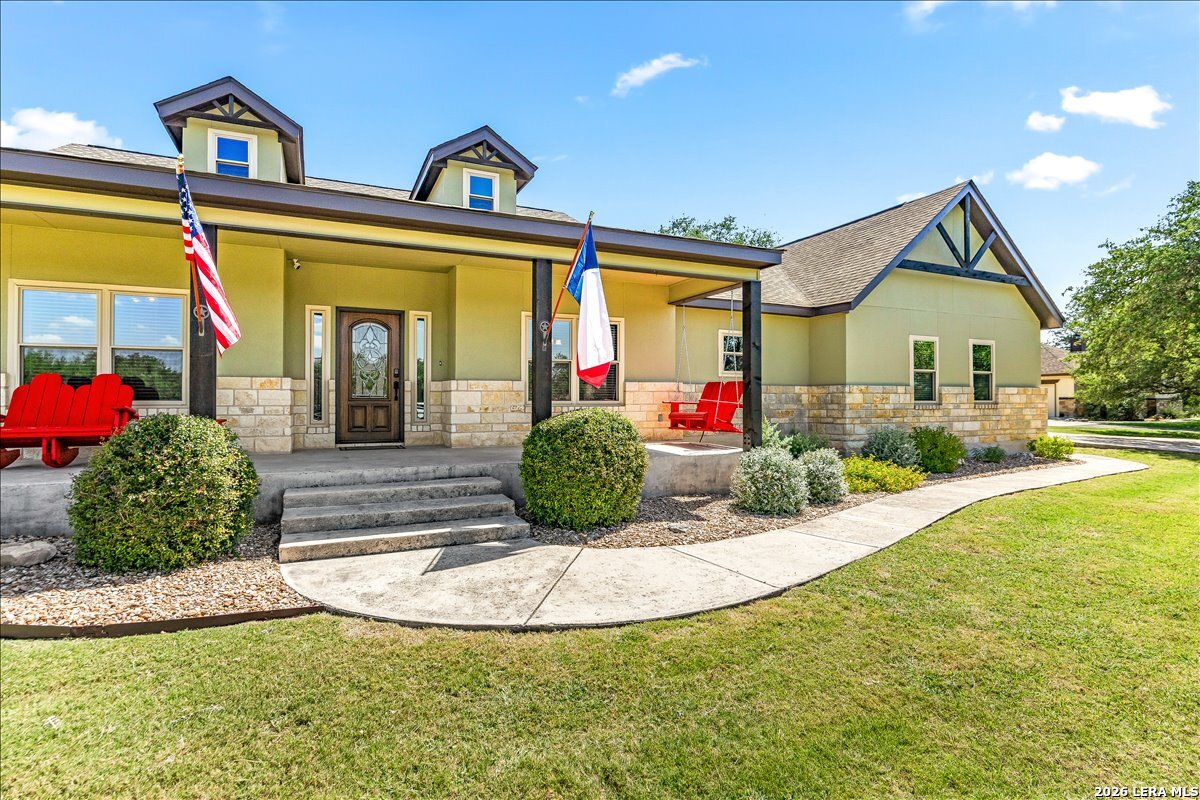 410 Quest Avenue Spring Branch, TX 78070 - Photo 13 of 60
